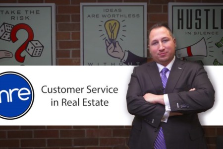 Customer Service In Real Estate