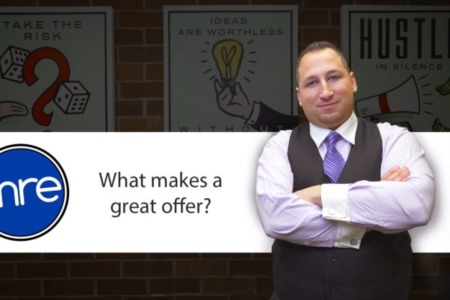 What Makes A Great Offer?