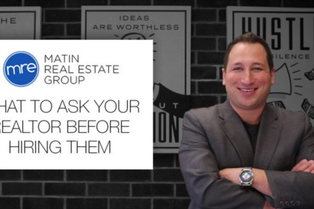 These Are the Things You Should Ask Your Realtor About
