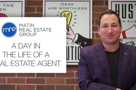What a Day in the Life of a Realtor Really Looks Like