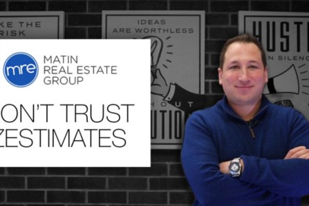 Why Aren't Zillow Zestimates Worth Trusting?