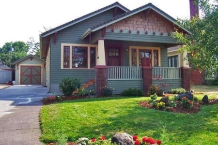 Portland Housing ‘a Bit Less of a Seller’s Market’