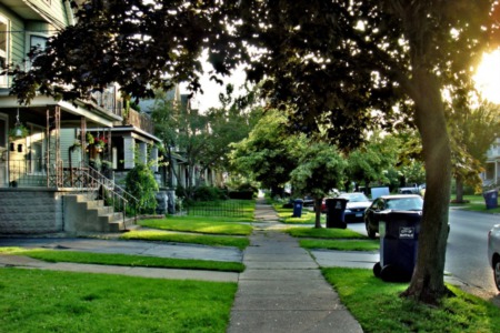 The Hottest Housing Market in the Portland Area is Beaverton