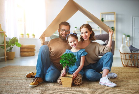 Tips For Home Buyers With Young Kids