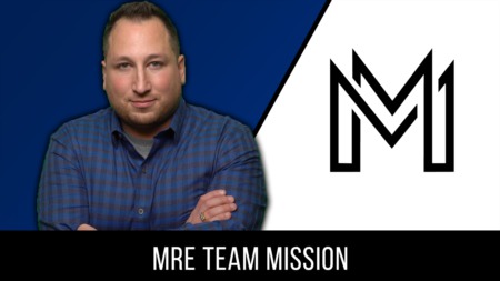 Our Real Estate Brokerage's Team Mission