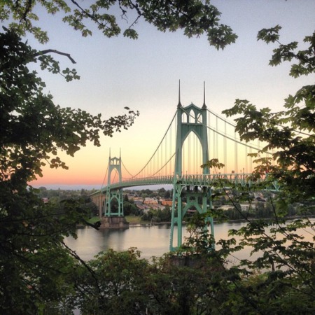 10 Most Popular Neighborhoods in Portland Oregon