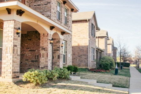 Home Prices Rise Amid Pandemic Shake Up