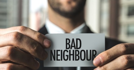 Owning a Condo with Bad Neighbors