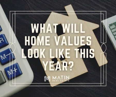 What Will Home Values Look Like This Year?