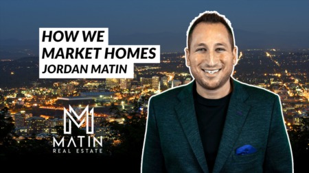 How We Effectively Market Homes