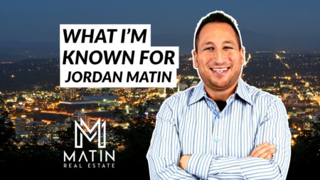 Jordan's Real Estate Reputation