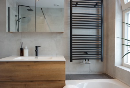 Bathroom Organization Ideas That Cut The Clutter