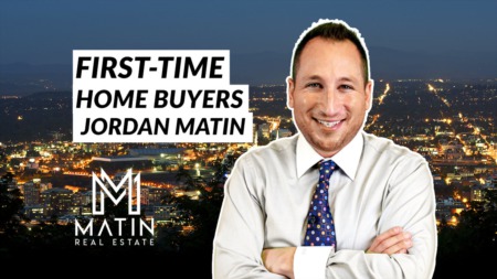 How First-Time Homebuyers Can Succeed in Real Estate