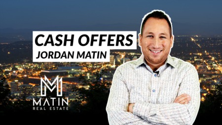 Accept a Cash Offer or Sell on the Market? 
