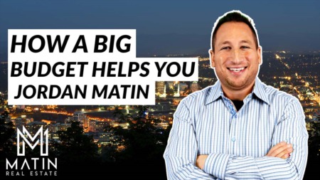 Clients Deserve a Big Budget Real Estate Brokerage