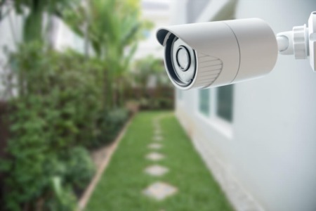 Which Type of Home Security System Is Right for You?