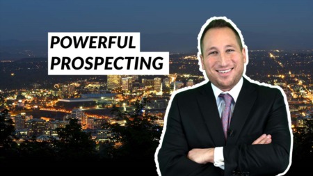 The Power of Prospecting in Real Estate