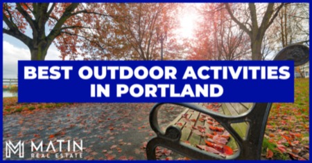 Portland Outdoor Activities: 26 Outside Adventures in Rose City
