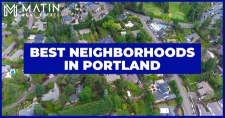 8 Best Portland Neighborhoods: Where to Live in Portland