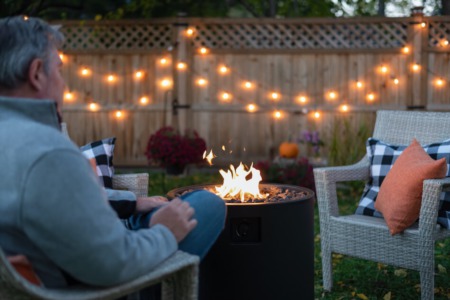 4 Exciting Yet Affordable Designs for Your Backyard