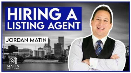 Why You Should Hire a Listing Agent