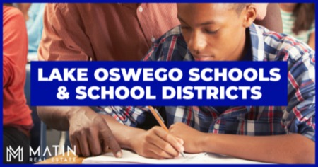Back to School in Lake Oswego: Local Education Guide
