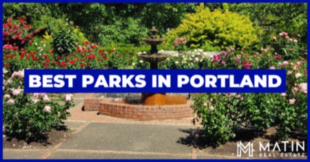 Top 6 Parks in Portland: Find Scenic Parks & Portland's Best Playgrounds