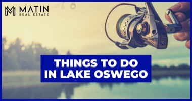 Things to Do in Lake Oswego: Discover the Best Parks, Shops, Eats & Entertainment