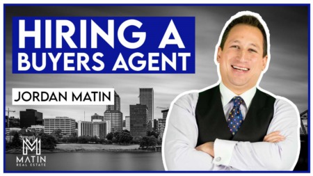 Hire an Agent to Find Your Dream Home! 