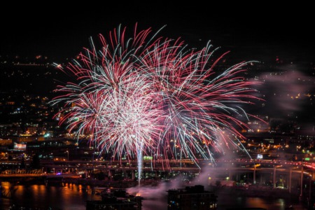 Guide to 4th of July Fireworks & Fun in Portland, Oregon [2022]