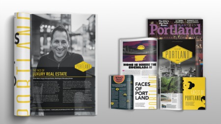 Jordan Matin: Faces of Portland 2022 - Portland Monthly Magazine