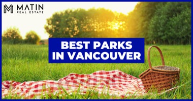6 Best Parks in Vancouver WA: Explore Vancouver Waterfront Park & More