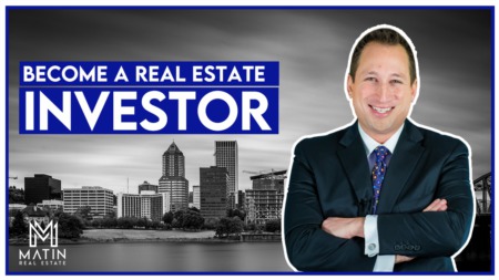 Become a Real Estate Investor 