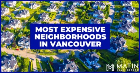 8 Most Expensive Neighborhoods in Vancouver WA: Columbia River Luxury