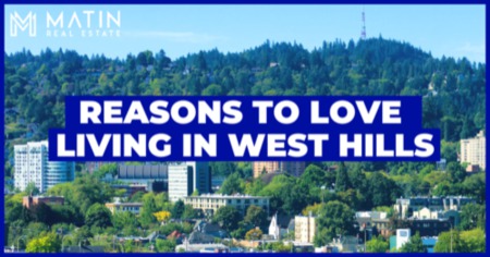 9 Things to Know Before Buying a Home in West Hills [2023]