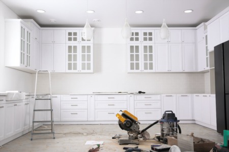 5 Steps For Remodeling Your Kitchen [2022]