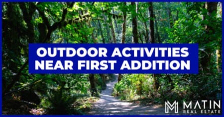 4 Outdoor Adventures You Can Do Daily When You Live in Lake Oswego's First Addition