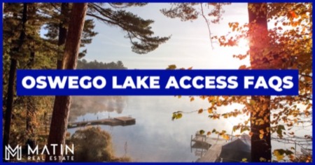 Oswego Lake Access FAQs: What to Know About Lake Oswego Public Access & Easements