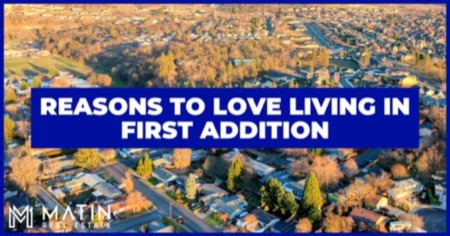 5 Reasons to Love Living in Lake Oswego's First Addition Neighborhood