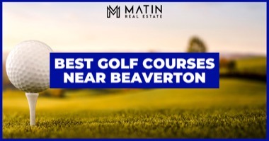 Golf Beaverton: 7 Best Golf Courses & Driving Ranges Near Beaverton