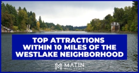 Things to Do Near Westlake Lake Oswego: 5 Adventures in 10 Miles or Less