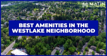 5 Everday Conveniences of Living in the Westlake Neighborhood in Lake Oswego
