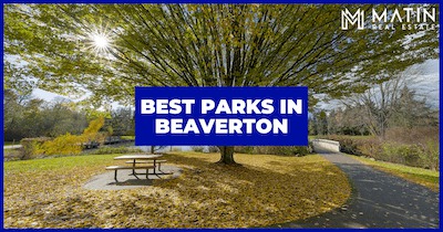 5 Best Parks in Beaverton: Explore Hyland Forest Park, Tualatin Valley Park & More