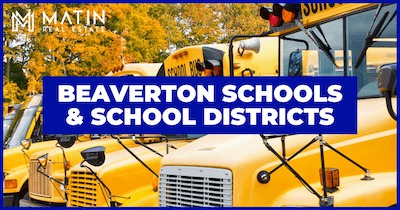 Back to School in Beaverton: Beaverton School District Guide