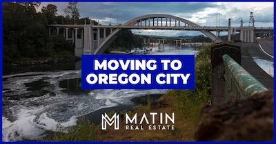 Living in Oregon City, OR: 10 Things to Know Before Moving