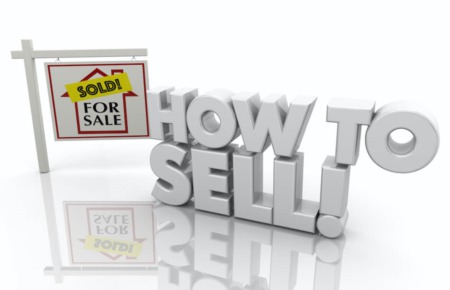 How to Sell Your House: 5 Easy Steps For Selling a Home
