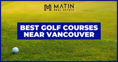 8 Best Vancouver WA Golf Courses & Driving Ranges: Discover the Best Golf in Vancouver