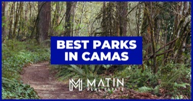 6 Best Parks in Camas: Imagine Living Near These Playgrounds & Green Spaces!