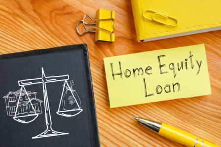 From Starter Home to Forever Home: Using Home Equity to Buy a New Home