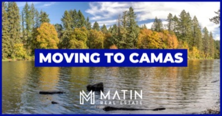 Moving to Camas: 10 Reasons to Love Living in Camas [2023]